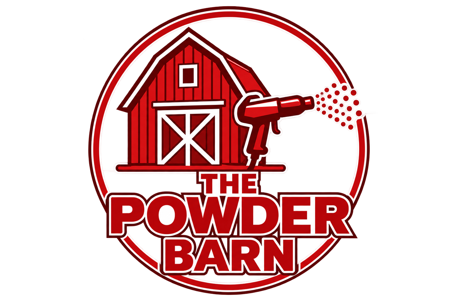 The Powder Barn